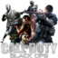 Black Ops Icon 64x64 png